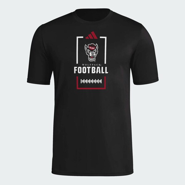 Black Sideline 2026 Short Sleeve Pr